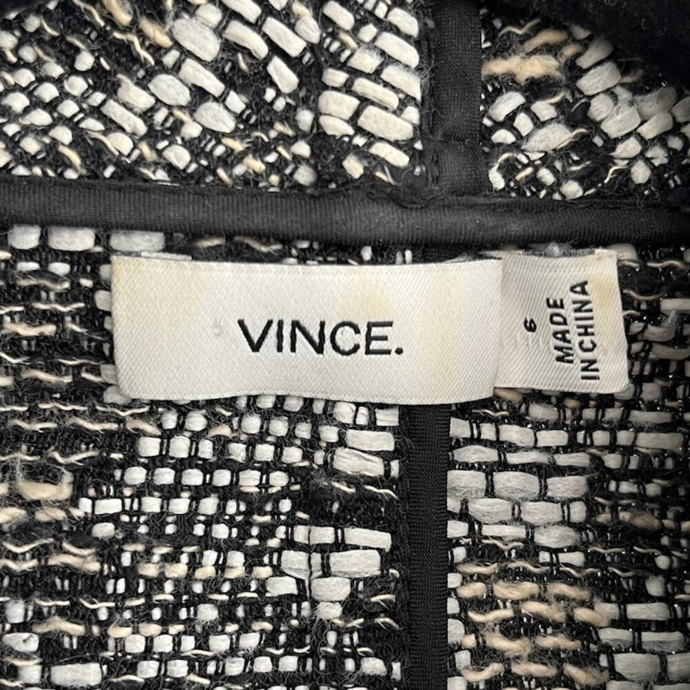 Vince Jacket - Picture 6 of 6